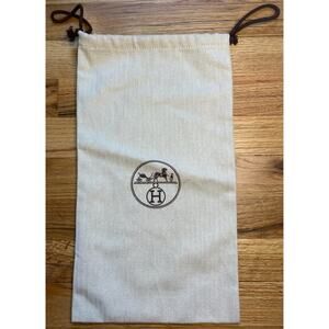 Hermès Dust Bag